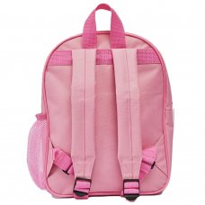 GPB03927AA03GBLN: Gabby's Doll House Premium Quality Arch Backpack